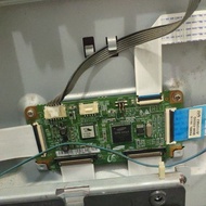 Tcon ticon plasma samsung ps43d450a2 43d450a2