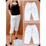 A665 - a484 - a1405 - a1023 - a1168 jeans 7/8