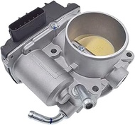 Car Engine Throttle Body For Mitsubishi Lancer For Outlander For Sport ASX Delica 4B10 4B11 4B12 4N1