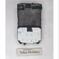 Ui Board Blackberry 9650 Essex