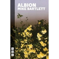 Albion by Mike Bartlett (UK edition, paperback)