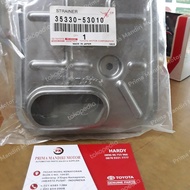 Filter Matic Toyota Innova Bensin 2004-2015 Ori |