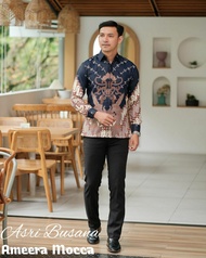 Kebaya Wanita 1 Set Murah Terbaru Kekinian Couple Pasangan Kondangan Wisuda Modern Cantik dan Elegan