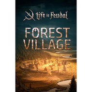 [PC] Life is Feudal: Forest Village (digital download)