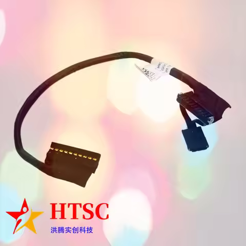 Battery Cable For Dell Latitude E5570 Precision M3510 G6J8P 0G6J8P DC020027Q00 Tested Fast Shipping