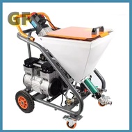 Paint Sprayer 2000W/220V Electric Spray Paint Gun with Air Hose 3000ml Container  Spray Gun for Hous