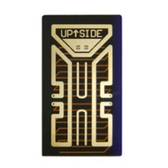 1PCS Cell Phone Signal Booster Stickers Signal Enhancement Stickers Signal Amplifier Stickers