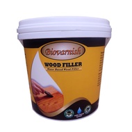 Biovarnish Wood Filler Can Waterbased