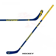 VPRO Carbon Fiber Ice Hockey Stick รackets สำหรับผู้ใหญ่และเด็ก วัสดุโพลีเอสเตอร์ รุ่น VPRO เครื่องม