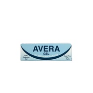 Avera Gel 10g (Ulcer & Teething)