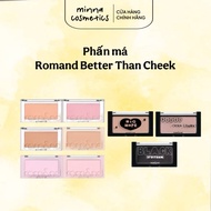 [Romand] ROMAND BETTER THAN CHEEK BLUSH