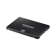 Samsung 870 EVO / 250GB SSD - 2.5" 3D Nand SATA III Internal SSD