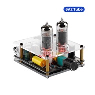 โฮมเธียเตอร์ Preamp หลอด6K4 Preamplifier 5เท่าแรงดันไฟฟ้า