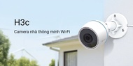 Camera IP Wifi EZVIZ H3c Color CS-H3c-R100-1K2WFL 2MP
