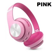 Bluetooth Headphone For Realme RMA66 Wireless Headphones Extra Bass Bluetooth Headset