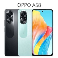 Oppo A58 Ram 8/128