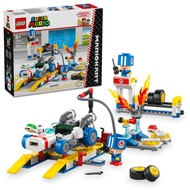 72035 LEGO Super Mario Mario Kart? ? Toad's Garage
