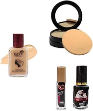 Compact+Foundation+Benders n puff C333-F2-M200-EF