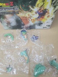 BBT 懷舊絕版 全新 龍珠大蛋 Megahouse Dragonball Z BONUS PARTS 娜美星神龍