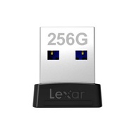 LEXAR - JUMPDRIVE S47 256GB USB3.1 迷你手指【原廠行貨】