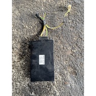 Perodua Kancil Thermo Amplifier Used Original 1PC