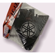 LC135 V1-V7 ENGINE COVER RUBBER