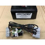 K-SWAP HARNESS ES / K-Tuned - K Swap Conversion HARNESS for 2001 - 2005 Honda Civic ES.