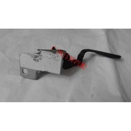 Suitable for BMW 3 Series E46 316I 318I 320I 330I 325I Cover Lock Cover Handle