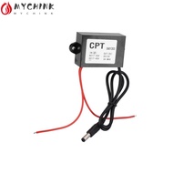 CHINK AC-DC Power Supply Converter, 3A Output DC 17-40V Input Power Supply Regulator, Stable Output 