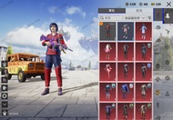 pubg帳號