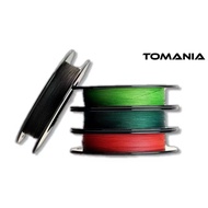 Tomania X4 & X8 King Kong Braided Fishing Line