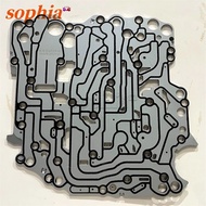 0DW DQ381 bulkheads For VW Audi