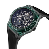 BERLINK X Hafiz Hashim - Legend Series - Emerald Green