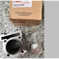 Borup Piston Block 58,5 MM Mio Sporty Mio Soul Fino 5TL