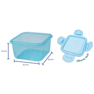 Baby Safe FC003 FC002 Food Container 60ml 150ml - Baby Food Container