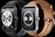 [現貨發售) OPPO Watch 4 Pro 全智能手錶