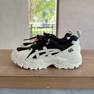 ASICS Gel-Truck 舒適耐磨防滑 Blast Plus 科技中底 GEL 矽膠緩震通勤休閒鞋