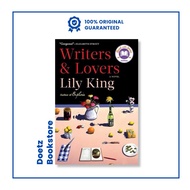 Writers and Lovers by Lily King