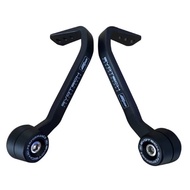 Kawasaki Ninja 400 / Z400 / Z900 Evotech Performance EP Lever Guard