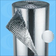 ALUMINIUM BUBBLE FOIL