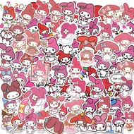 SG Local Seller My Melody Cute Stickers