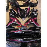 y15 coverset y15zr stripe y16 custom