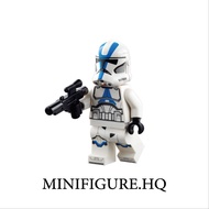 sw1094 Lego Star Wars The Clone Wars 75280 - 501st Legion Clone Trooper