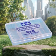 TAMIYA 15163 MINI 4WD PARTS CASE