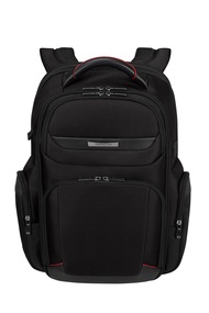 SAMSONITE กระเป๋าเป้ สะพายหลัง ใส่โน้ตบุ๊ค 15.6 นิ้ว รุ่น PRO-DLX 6 Laptop Backpack 15.6"