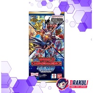 Digimon Card Game Booster Pack World Converge Bt-21 Bt21/