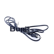 Eight Ac Power Cable 2m Extension Cord