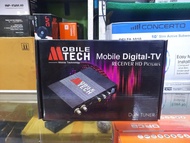 Tunner Super TV digital Mobil