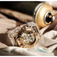 Gshock Ori  Gm6900sg-9