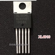 New low voltage power IC XL4016E1 XL4016 XL4016E